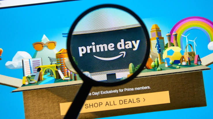 amazon official site